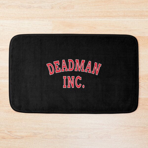 Item preview, Deadman Inc. designed and sold by jackyezujick.