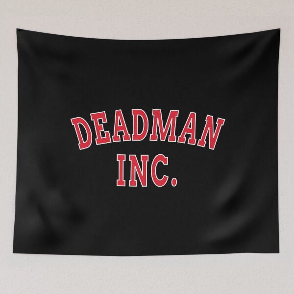 Item preview, Deadman Inc. designed and sold by jackyezujick.