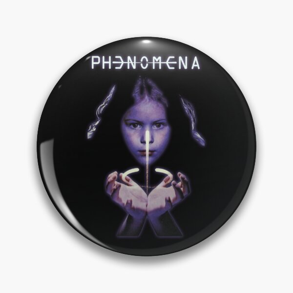 Item preview, Phenomena 80S Music Tribute designed and sold by Curtashington6.