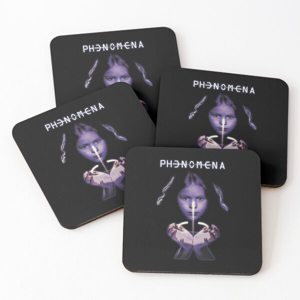 Item preview, Phenomena 80S Music Tribute designed and sold by Curtashington6.