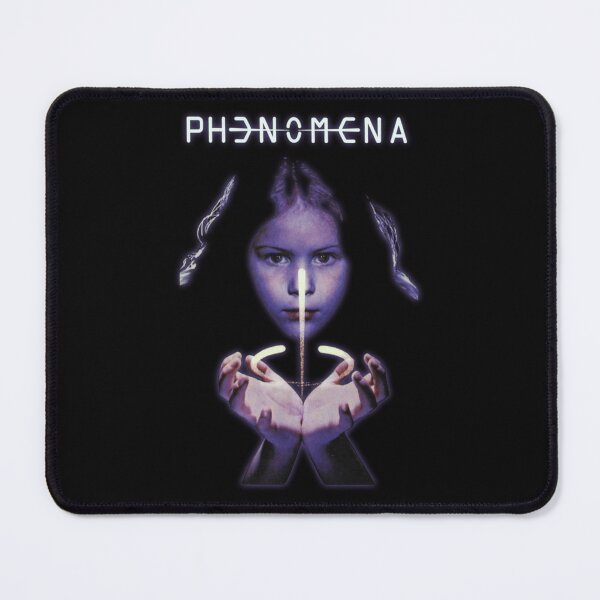 Item preview, Phenomena 80S Music Tribute designed and sold by Curtashington6.