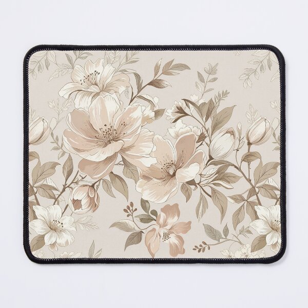 Item preview, Timeless Floral designed and sold by CoolPixels.