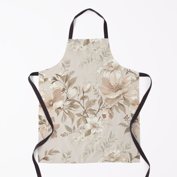 Item preview, Timeless Floral designed and sold by CoolPixels.