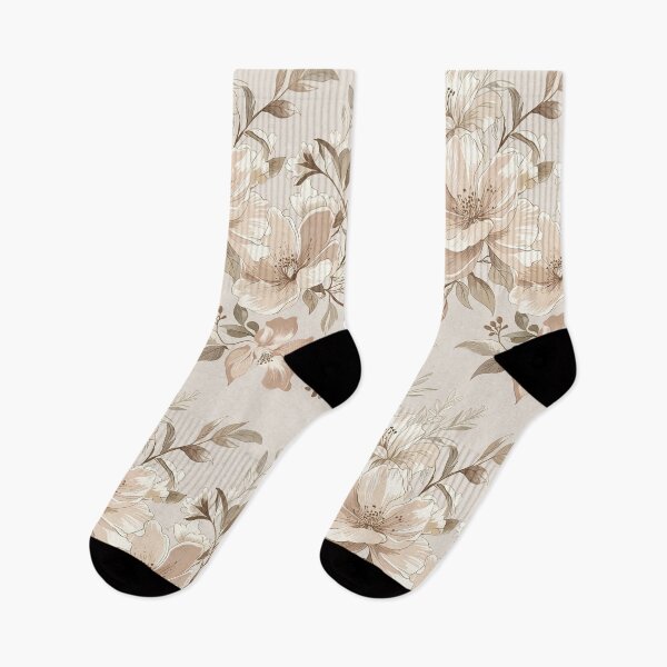 Item preview, Timeless Floral designed and sold by CoolPixels.