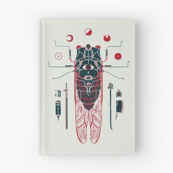 Item preview, The Harbinger designed and sold by Hector Mansilla.