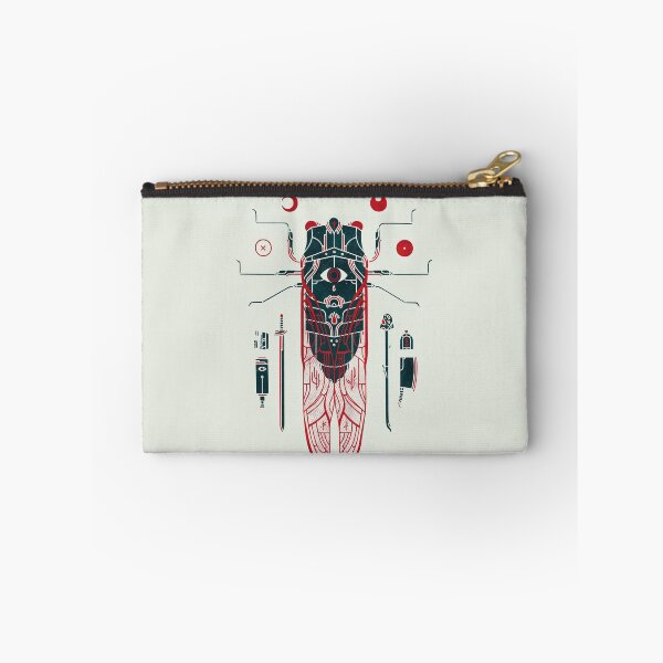Item preview, The Harbinger designed and sold by Hector Mansilla.