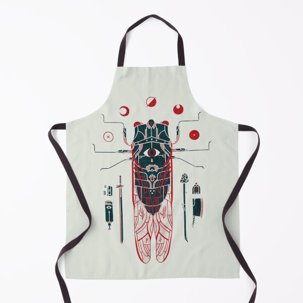 Item preview, The Harbinger designed and sold by Hector Mansilla.