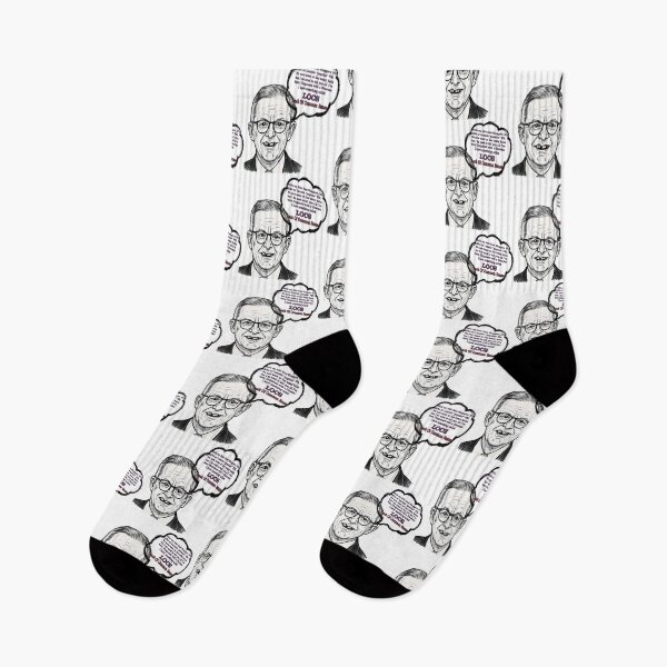 Item preview, Hello it's Albo Ur Unpopular Australian Prime Minister designed and sold by Huskyyy Designs.