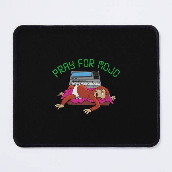 Item preview, 10 Pray For Mojo  designed and sold by TrevionHoeger.