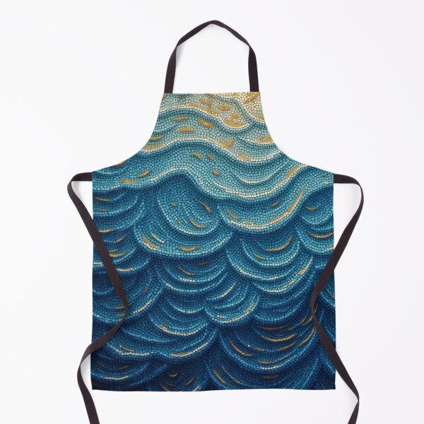 Item preview, Aboriginal Inspired Dot Art - With Tangible Waves designed and sold by GrinGalore.