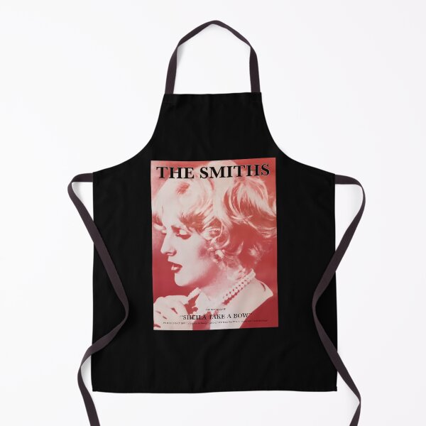 Item preview, Sheila Take A Bow Poster (The Smiths) designed and sold by moyyadgreticm.