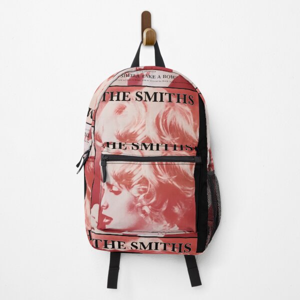 Item preview, Sheila Take A Bow Poster (The Smiths) designed and sold by moyyadgreticm.
