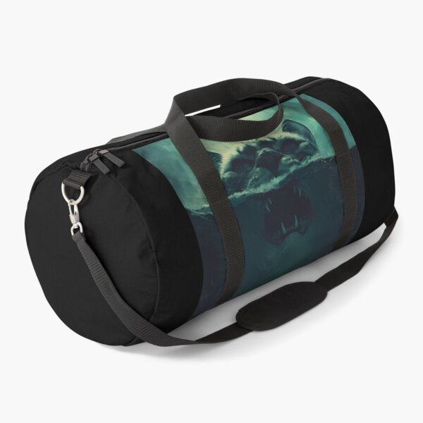 Item preview, Cat-Themed Jaws Parody designed and sold by DedeRLong.