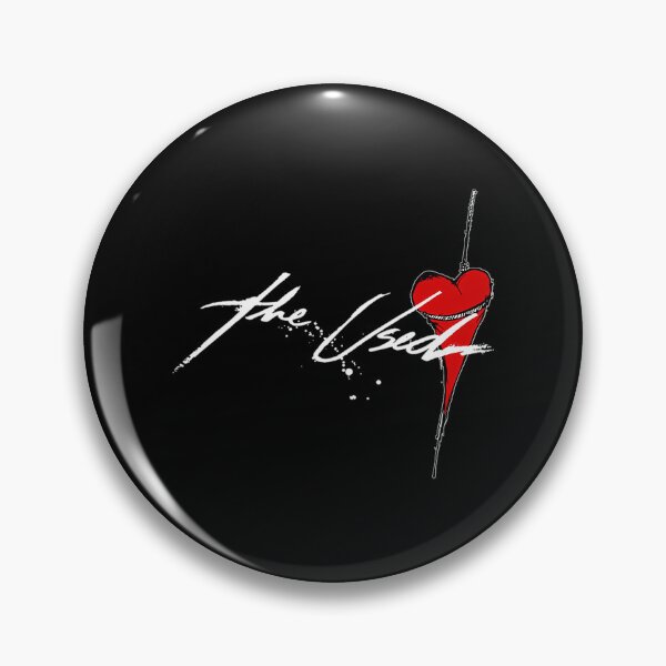 Item preview,  The Used Band designed and sold by ModeSarcoJake.