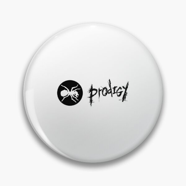 Item preview, The Prodigy designed and sold by jackyezujick.