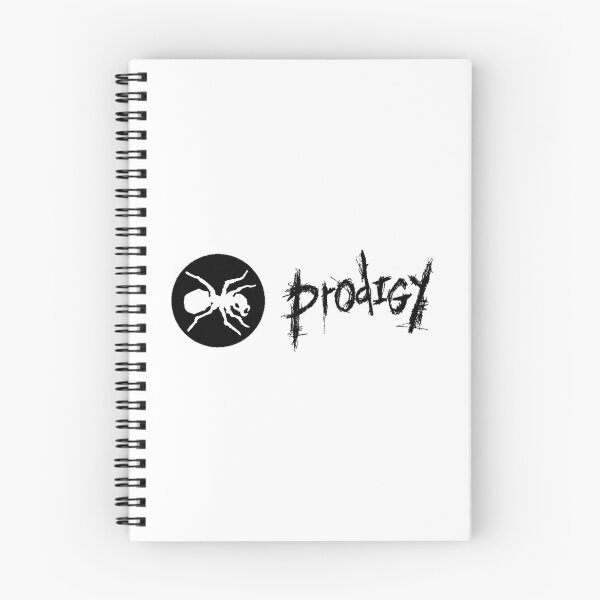 Item preview, The Prodigy designed and sold by jackyezujick.