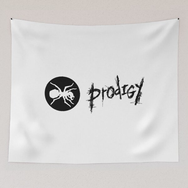 Item preview, The Prodigy designed and sold by jackyezujick.