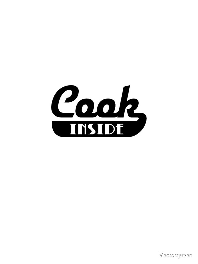 Thumbnail 4 of 4, iPhone Case, Cook Inside designed and sold by Vectorqueen.