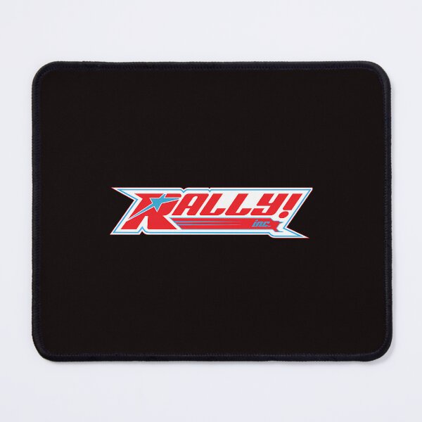 Item preview, Rally designed and sold by jackyezujick.