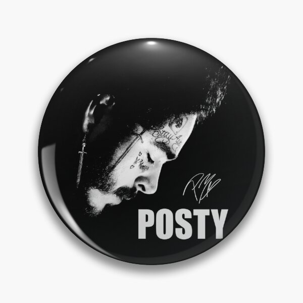 Item preview, For P-P-O-S-T-Y-Y With Signature Music Band designed and sold by Curtashington6.