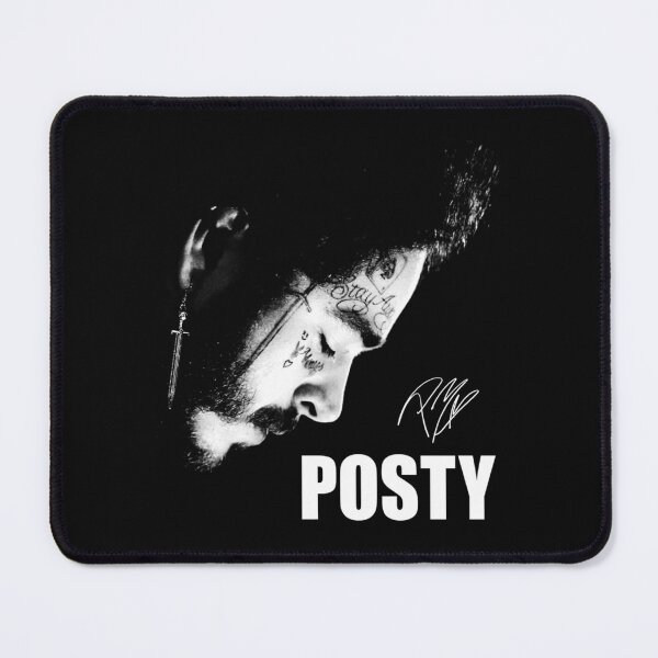 Item preview, For P-P-O-S-T-Y-Y With Signature Music Band designed and sold by Curtashington6.