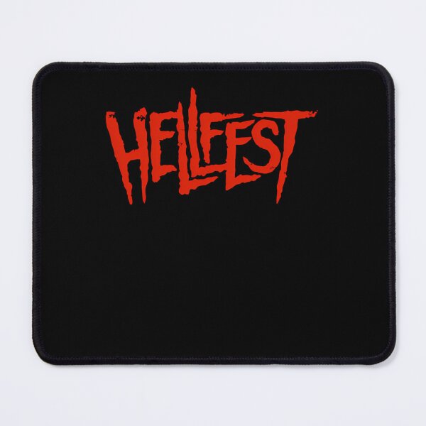 Item preview, Hellf.est festi.val designed and sold by MelisandeBone.