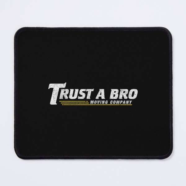 Item preview, Trust A Bro Moving Company - Hawkeye designed and sold by jackyezujick.