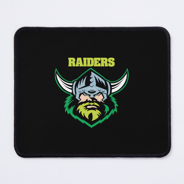 Item preview, 10 The Raiders Canberra designed and sold by TrevionHoeger.