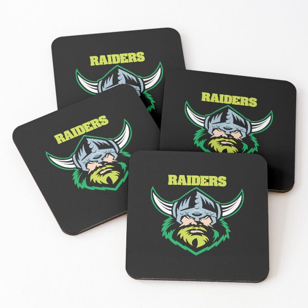 Item preview, 10 The Raiders Canberra designed and sold by TrevionHoeger.