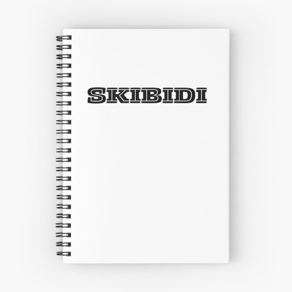 Item preview, Skibidi Tee  Viral Gen Alpha Slang Shirt | Meme Streetwear Unique Style designed and sold by Vamos Store.