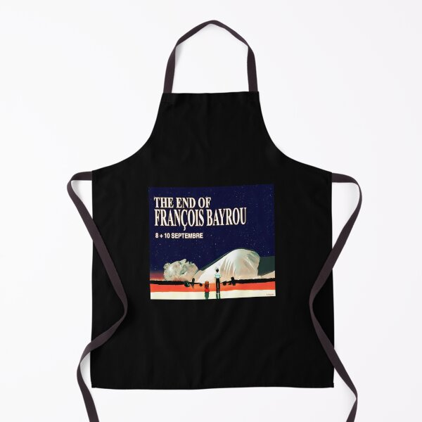 Item preview, End For Francois designed and sold by bruxdofani9.