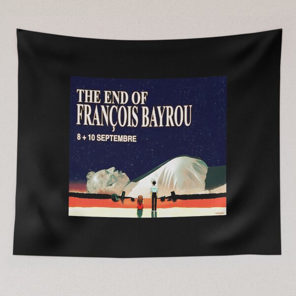 Item preview, End For Francois designed and sold by bruxdofani9.
