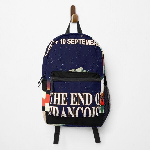 Item preview, End For Francois designed and sold by bruxdofani9.