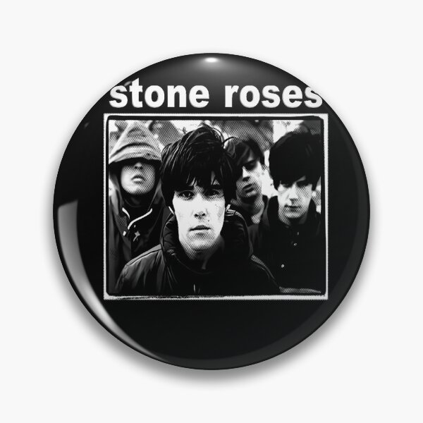 Item preview, Of English Rock  designed and sold by AlfredBoncoeur.