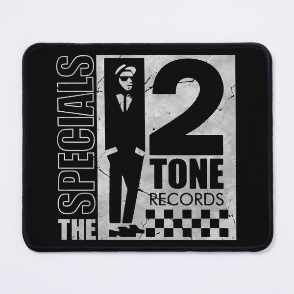 Item preview,  The Specials Band Popular With Many Songs And Albums Astonish But Their Demise Is Quick The Specials designed and sold by ModeSarcoJake.