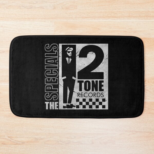 Item preview,  The Specials Band Popular With Many Songs And Albums Astonish But Their Demise Is Quick The Specials designed and sold by ModeSarcoJake.