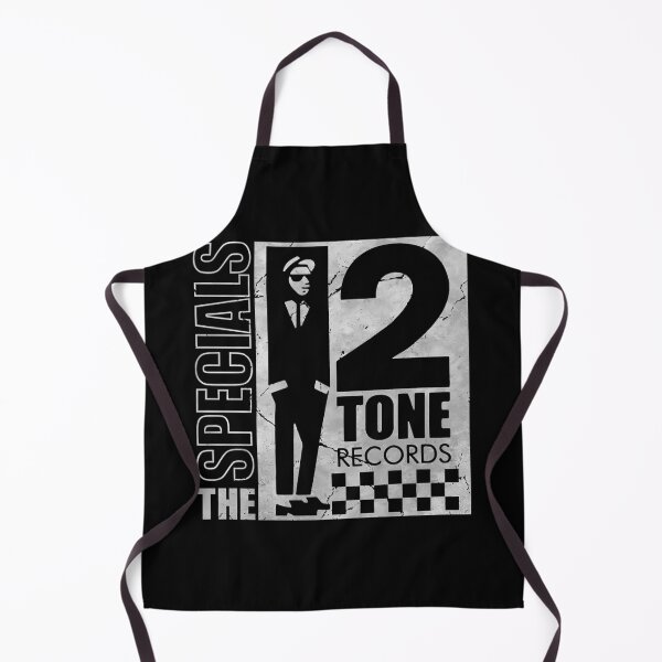 Item preview,  The Specials Band Popular With Many Songs And Albums Astonish But Their Demise Is Quick The Specials designed and sold by ModeSarcoJake.