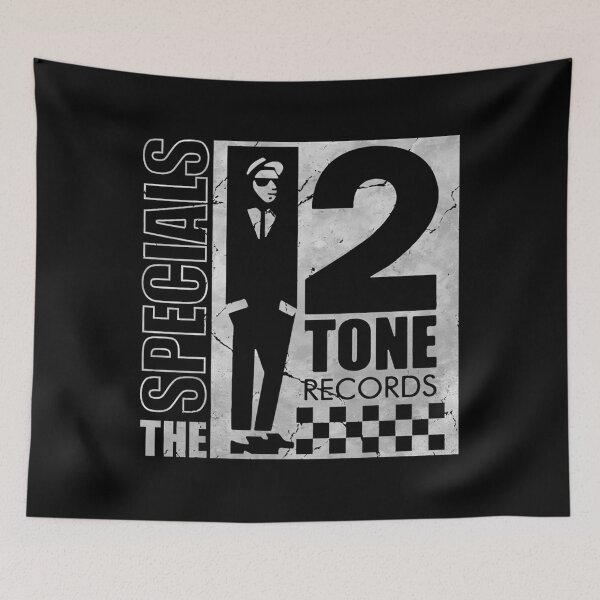 Item preview,  The Specials Band Popular With Many Songs And Albums Astonish But Their Demise Is Quick The Specials designed and sold by ModeSarcoJake.