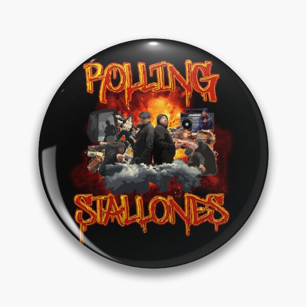Item preview, Cause For Concern Movie Poster- Rollingstallones designed and sold by DedeRLong.