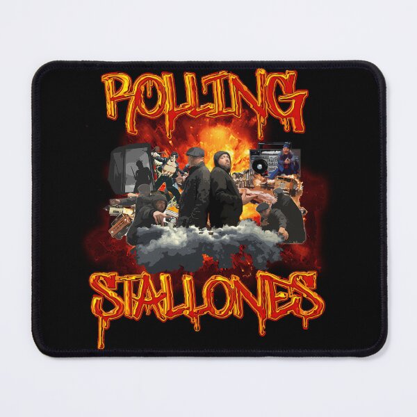 Item preview, Cause For Concern Movie Poster- Rollingstallones designed and sold by DedeRLong.