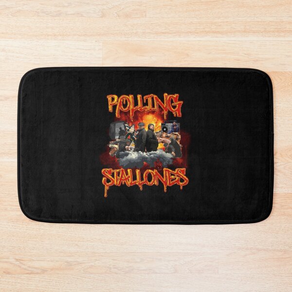 Item preview, Cause For Concern Movie Poster- Rollingstallones designed and sold by DedeRLong.