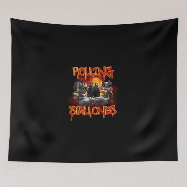 Item preview, Cause For Concern Movie Poster- Rollingstallones designed and sold by DedeRLong.