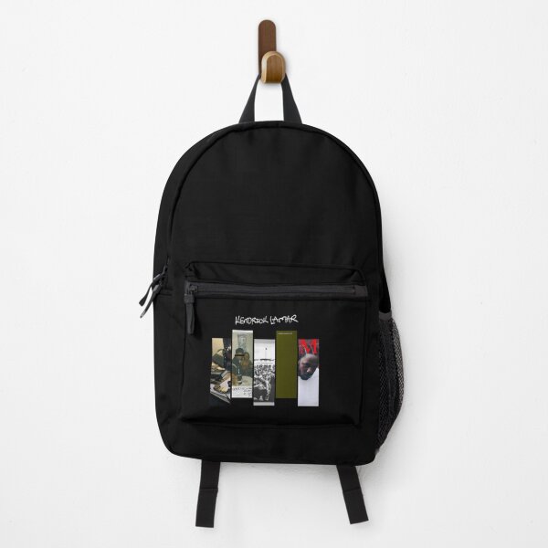Item preview, Kendrick Lamar Discography designed and sold by jackyezujick.