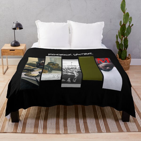 Item preview, Kendrick Lamar Discography designed and sold by jackyezujick.