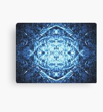 Sirius Canvas Print
