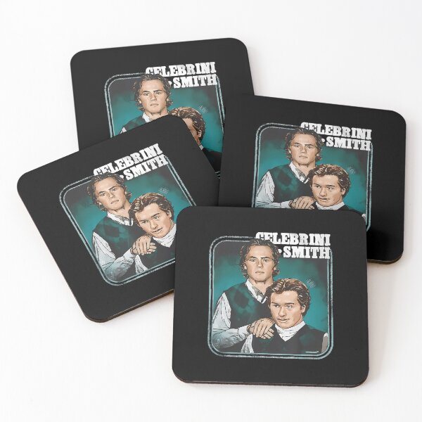 Item preview, Celebrini Smith Step Tee Brothers For Men For Women Gift For Movie Lovers designed and sold by DedeRLong.