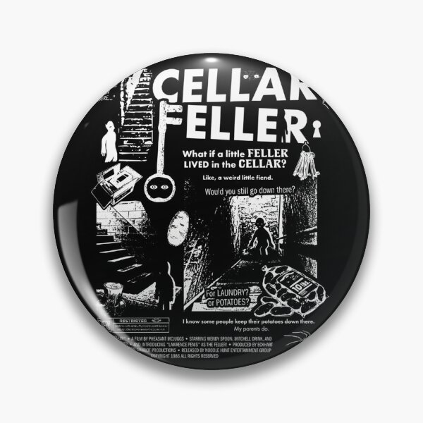 Item preview, Cellar Feller designed and sold by DedeRLong.