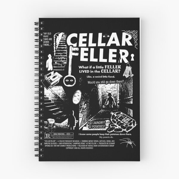 Item preview, Cellar Feller designed and sold by DedeRLong.