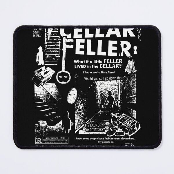 Item preview, Cellar Feller designed and sold by DedeRLong.