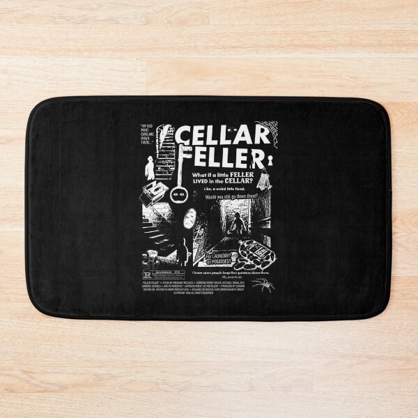 Item preview, Cellar Feller designed and sold by DedeRLong.